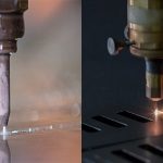 The Drawbacks of Water Jet and Laser Cutting Services